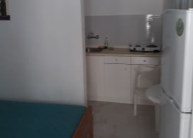 Holidays in Paros 4