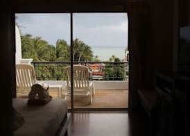 Lamai Buri Resort 5