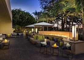 Hyatt Regency Newport Beach 2