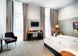Premier Inn Wolfsburg City Centre 4