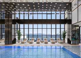 Pullman Ambassador Seoul Eastpole 2
