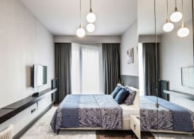 Benesta Residence by NewInn 4