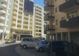Apartamentos Mirante da Rocha 2
