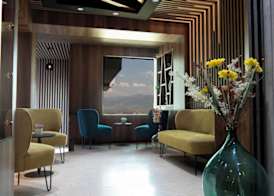 View Inn Boutique Hotel 2