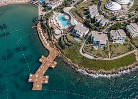Susona Bodrum, LXR Hotels & Resorts 3