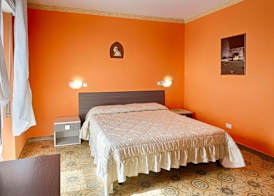 Albergo Mancuso del Voison 5