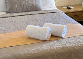 Luciana Hotel & Beach Club 2