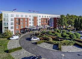 Mercure Kamen Unna 2