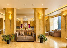 Golden Tulip Kukas Jaipur 2