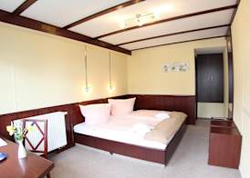 Hotel Dresden Domizil 3