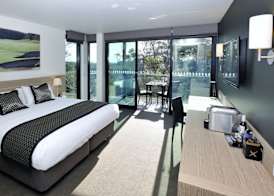 Mercure Portsea & Portsea Golf Club 3