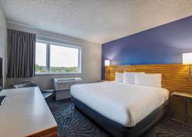 Motel 6 Arlington TX Entertainment District 4