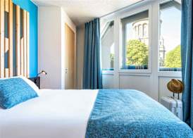 ibis Styles Boulogne sur Mer Centre Cathédrale 3