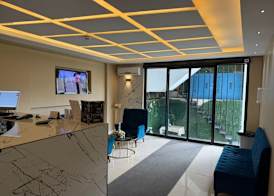 lily airport otel 4
