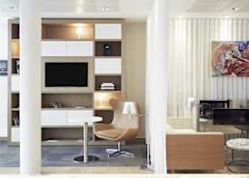 Mercure Hotel Golf Cap d'Agde 5