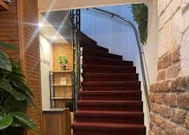 AYSA Hotel 3