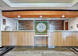 Fairfield Inn & Suites Woodbridge 4