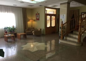 Hotel Castellote 2