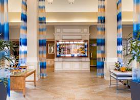 Hilton Garden Inn Richmond Innsbrook 5