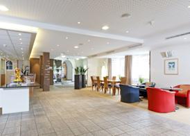 Hotel Hirschen Wildhaus 3