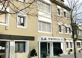 La Trobada Hotel Boutique 2