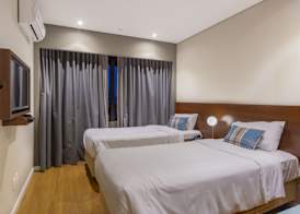 Mercure Curitiba Golden 4