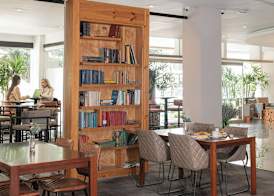 Hotel Viaggio Nueve Tres 3