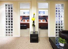Ibis Styles London Excel 5