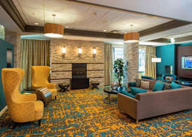 Residence Inn by Marriott Moncton 2