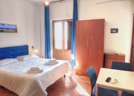 That's Amore Cilento Country House 4