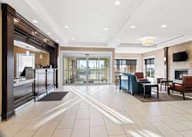 Comfort Inn Hebron-Lowell Area 3
