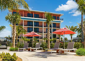 Hilton Garden Inn St. Pete Beach, FL 2