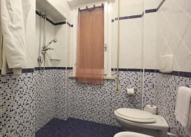 Hotel Nascente 5