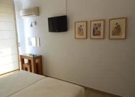Hotel Akti 5