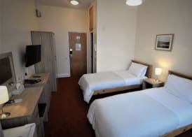 The Gateway Hotel 5