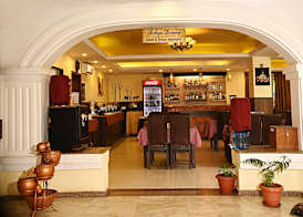 DOM Himalaya Hotel 4