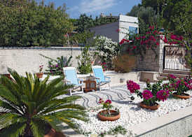 Alacati VillaRenk 3