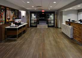 Hampton Inn & Suites Las Vegas Airport 3