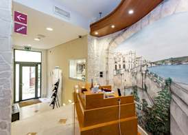 Residence Arco Antico 3