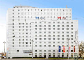 ibis Bern Expo 5