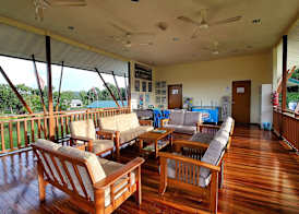 Tanini Sepilok Formerly Known As Nature Lodge Sepilok 2