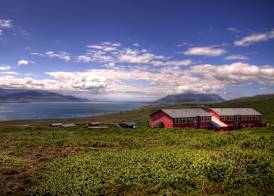 Hotel Glymur 3