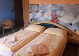 Pension Všeruby 2