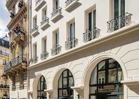 Hotel Faubourg Galant Paris - Handwritten Collection 4