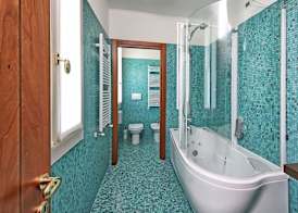 Gardone Palace Hotel 4