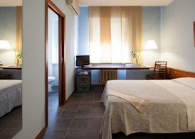 Hotel Mariani 3