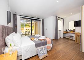 Nobile Boutique Hotel 2