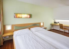 Ramada Hotel du Parc Baden 3