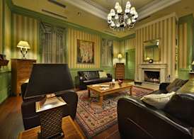 Marrol's Boutique Hotel 3