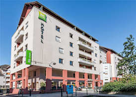 ibis Styles Annecy Centre Gare 4